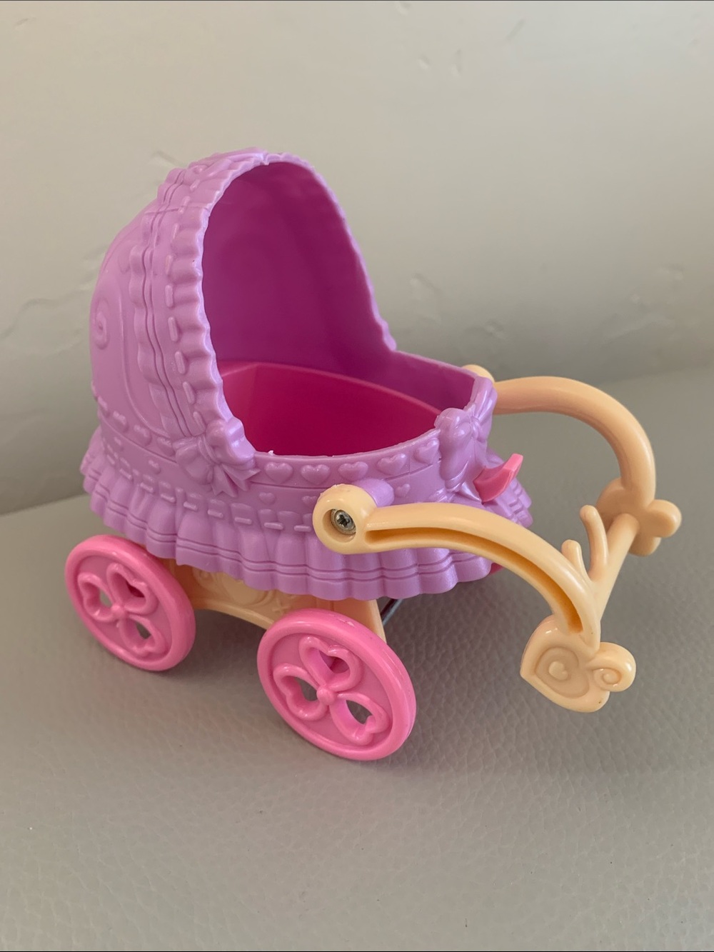 My Little Pony Newborn Cuties Doll Carriage
